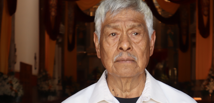 The land that is never forgotten: Absent Children return